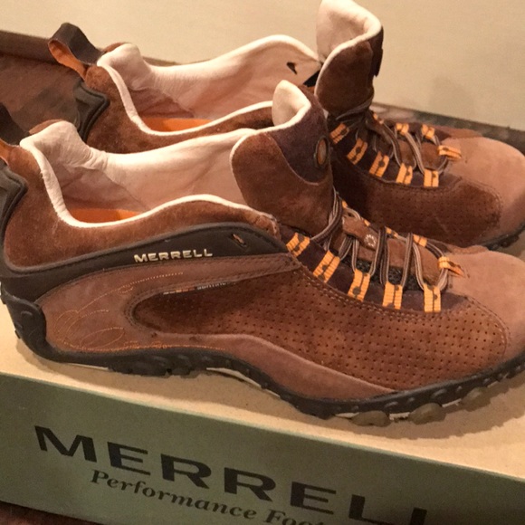 Merrell shoes - Picture 3 of 8
